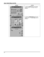 Page 34User Code Setup (contd) 
34 
 SCREEN   ACTION 
 3.  Press the SETUP button on the More 
Choices screen.  The Setup screen is 
displayed. 
 
 
 4.  Press the USER SETUP button on the 
“Setup” screen.  The User Setup screen is 
displayed. 
 
  