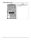 Page 54Trouble Conditions (Contd) 
54 
 SCREEN ACTION 
 
 3.  Press the CONSOLE MODE button on the 
More Choices screen.  The Touchpad 
screen is displayed. 
  