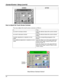 Page 60iCenter/iCenter-i Setup (contd) 
60 
 SCREEN ACTION 
 
How to Adjust the Touch Screen Contrast 
You may adjust the touch screen contrast as follows: 
If… Then… 
you want to increase contrast  press the slide bar above the current contrast 
setting. 
you want to decrease contrast  press the slide bar below the current contrast 
setting. 
if another adjustment or selection is to be 
made go to the corresponding paragraph in this 
section. 
If no additional adjustment or selection is to be 
made press the...