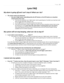 Page 2P a g e | 2 
 
Lynx FAQ 
My alarm is going off and I can’t stop it! What can I do? 
 The system needs to be disarmed.  
o Use your 4 digit master code followed by the OFF button or the OFF button on a keychain 
remote (if you have one). 
1. If you do not remember your 4 digit master code try guessing any 4 numbers you may have used 
(last 4 of SSN, birth date, bank pin, etc). 
2. Use the OFF button on a keychain remote if you have one. 
3. If you still cannot disarm using a 4 digit code, and do not have...