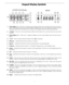 Page 62
Keypad Display Symbols 
1 Clock Digits 1, 2 – These two 7 segment clock digits indicate the hour digits when the local clock is
active, and identify the zone when the OPEN or ALARM icons are active. These two digits scroll one
zone per second from the lowest zone number to the highest when scrolling through zones.
2: (Colon) – This icon is the hours/minutes divider and will flash once a second when the local clock
is active. 
3Clock Digits 3, 4 – These two 7 segment displays are the minute digits when...