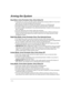 Page 14– 14 –
$UPLQJWKH6\VWHP
6WD\0RGH$UPV3HULPHWHU2QO\(QWU\HOD\2Q
·
Used when you want to arm the system with persons staying inside (or if you have
pets that are moving throughout the premises).
·
The perimeter sensors are armed, but interior sensors are left disarmed.
·
Exit delay begins (you can leave through the entry/exit door, if desired).
·
An alarm sounds immediately if any protected perimeter window or non-entry/exit
door is opened.
·
You may otherwise move freely within the premises.
·...