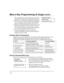 Page 24– 24 –
0DFUR.H\3URJUDPPLQJ	8VDJHFRQW
The touchpad beep to acknowledge your input and
displays the command you entered (followed by “F”).
4. Enter the next command, followed by press/holding
the “D” key for at least two seconds. The touchpad
beeps and displays the keystrokes entered so far.
5. Repeat until the all the desired commands (up to 16
characters including the “F”s) have been entered.
Be sure to check your keystrokes before continuing.
If you made a mistake, you must start over.
6. To...