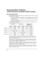 Page 30– 30 –
$FFHVVLQJ2WKHU3DUWLWLRQV
*272&RPPDQGDQG0XOWL3DUWLWLRQ$UPLQJ
$ERXW$FFHVVLQJ3DUWLWLRQV
Each touchpad is assigned a default partition for display purposes, and will show only
that partitions information.
·
If the user is authorized, a touchpad in one partition can be used to perform
system functions in the other partition by using the GOTO command. Refer to
the GOTO section.
·
If the user is authorized, that user can arm other partitions. Refer to the Multi-
Partition Arming section.
The...