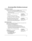 Page 31– 31 –
$FFHVVLQJ2WKHU3DUWLWLRQV&RQWLQXHG
8VLQJWKH*R7R&RPPDQG
If the user is authorized, a touchpad in one partition can be used to perform system
functions in the other partition by using the GOTO command.
·
You must use a Custom English touchpad to access another partition.
·
Touchpads automatically return to their original partition after 2 minutes
with no touchpad activity.
1.  
          +  [*
] + partition number (0,1,2,3)
(Security Code)
0 = return to touchpad’s original partition.
1 =...