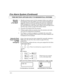 Page 42– 42 –
)LUH$ODUP6\VWHP&RQWLQXHG
THIS SECTION APPLIES ONLY TO RESIDENTIAL SYSTEMS
Manually
Initiating
a Fire Alarm1. Should you become aware of a fire emergency before your smoke or
heat detectors sense the problem, go to your nearest touchpad and
manually initiate an alarm by pressing the panic key assigned for
FIRE emergency for 2 seconds. If a key pair has been assigned for
fire, press both keys at the same time. Check on the next page and in
the Panic Keys section on page 34 for further details....