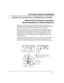 Page 43– 43 –
)LUH$ODUP6\VWHP&RQWLQXHG
THIS SECTION APPLIES ONLY TO RESIDENTIAL SYSTEMS
1DWLRQDO)LUH3URWHFWLRQ$VVRFLDWLRQ
5HFRPPHQGDWLRQVRQ6PRNHHWHFWRUV
With regard to the number and placement of smoke/heat detectors, we
subscribe to the recommendations contained in the National Fire Protection
Associations National Fire Alarm Code (NFPA 72) noted below.
Early warning fire detection is best achieved by the installation of fire
detection equipment in all rooms and areas of the household as follows: A...