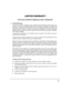 Page 55– 55 –
/,0,7(:$55$17<
Terms and Conditions Applying to Sale of Equipment
 /LPLWHG :DUUDQW\
Any part of the system, including the wiring, installed under this Agreement which proves to be
defective in material or workmanship within 90 days of the date of completion of installation will
be repaired or replaced at ADTs option with a new functionally operative part. Labor and
material required to repair or replace such defective components or to make mechanical
adjustments to the system will be free of...