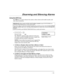 Page 19– 19 –
LVDUPLQJDQG6LOHQFLQJ$ODUPV
8VLQJWKH>2))@NH\
The OFF key is used to disarm the system, silence alarm and trouble sounds, and
clear alarm memories.
IMPORTANT
: If you return and the main burglary sounder is on, 
DO NOT ENTER, but
CONTACT THE POLICE from a nearby safe location.
If you return after an alarm has occurred and the main sounder has shut itself off, the touchpad
will beep rapidly upon your entering,
 indicating that an alarm has occurred during your
absence.
LEAVE AT ONCE, and...