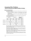 Page 32– 32 –
$FFHVVLQJ2WKHU3DUWLWLRQV
*272&RPPDQGDQG0XOWL3DUWLWLRQ$UPLQJ
$ERXW$FFHVVLQJ3DUWLWLRQV
Each touchpad is assigned a default partition for display purposes, and will show only
that partitions information.
·If the user is authorized, a touchpad in one partition can be used to perform
system functions in the other partition by using the GOTO command. Refer to
the GOTO section.
·If the user is authorized, that user can arm other partitions. Refer to the Multi-
Partition Arming section.
The...