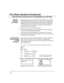 Page 46– 46 –
)LUH$ODUP6\VWHP&RQWLQXHG
THIS SECTION APPLIES ONLY TO RESIDENTIAL SYSTEMS
Manually
Initiating
a Fire Alarm1. Should you become aware of a fire emergency before your smoke or
heat detectors sense the problem, go to your nearest touchpad and
manually initiate an alarm by pressing the panic key assigned for
FIRE emergency for 2 seconds. If a key pair has been assigned for
fire, press both keys at the same time. See Using the Panic Keys
section below for further details.
2. Evacuate all occupants...