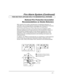 Page 47– 47 –
)LUH$ODUP6\VWHP&RQWLQXHG
THIS SECTION APPLIES ONLY TO RESIDENTIAL SYSTEMS
1DWLRQDO)LUH3URWHFWLRQ$VVRFLDWLRQ
5HFRPPHQGDWLRQVRQ6PRNHHWHFWRUV
With regard to the number and placement of smoke/heat detectors, we
subscribe to the recommendations contained in the National Fire Protection
Associations National Fire Alarm Code (NFPA 72) noted below.
Early warning fire detection is best achieved by the installation of fire
detection equipment in all rooms and areas of the household as follows: A...