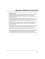 Page 53– 53 –
5HJXODWRU\6WDWHPHQWV&RQWLQXHG
Industrie Canada
AVIS: l’étiquette d’Industrie Canada identifie le matériel homologué. Cette étiquette certifie que lematériel est conforme aux normes de protection, d’exploitation et de sécurité des réseaux detélécommunications, comme le prescrivent les documents concernant les exigences techniquesrelatives au matériel terminal. Le Ministère n’assure toutefois pas que le matériel fonctionnera à lasatisfaction de l’utilisateur.
Avant d’installer ce matériel,...