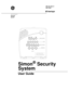 Page 1
	

CODE
EMERGENCY HOME CONTROL HOME SECURITY
Bypass
System
Status Doors &
WindowsMotion
Sensors
Arm
Disarm
9/0 5/6 3/4 7/8 1/2
On Off Sensor Motion Time Doors
Lights
Chim
e
AUX
Test Weekly
POLICE FIRE
User Guide
466-1871 Rev H
April 2003
Simon
®
 Security 
System
Part No:
60-875 
	

 