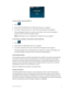 Page 13 
To arm motion sensors (level 3): 
1. Press 
. 
2.  Press MOTION SENSORS ONLY (AWAY) (see  Figure 3 on page 8 ). 
3. 

If a code is required, enter your  code when the keypad screen appears. 
The panel speaks Motions On, starts an exit delay, and sounds exit beeps in 
groups of three until the exit delay expires. 
Note : Depending on your configuration, this option may not appear. 
To arm doors, windows, and motion sensors (level 4): 
1. Press 
. 
2.  Press ARM ALL (AWAY) (see  Figure 3 on page 8 ). 
3....