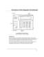 Page 11 
– 11 – 


 
  
1OFF
4MAX
7INSTANT
READY
2AWAY
5TEST
8CODE
03
STAY
6BYPASS
9CHIME
#
ARMED
READY
6160V-003-V0
MESSAGE
MIC
SPEAKERLCD
DISPLAY
FUNCTION
KEYS MICROPHONE LEDs
RECORD
VOLUME
PLAY
STATUS
VOICE
FUNCTION
 
 
Voice-capable 2-line Alpha keypad 
(shown with flip-down front door removed)
 
  
 
IMPORTANT!  
 • When entering codes and commands, sequential key depressions must be made 
within 4-5 seconds of one another. If 4-5 seconds elapse without a key depression,...