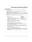 Page 19 
– 19 – 
!
$$

 

	

$++ 
,

The OFF key is used to disarm the system, silence alarm and trouble sounds, and 
clear alarm memories. 
 
IMPORTANT
: If you return and the main burglary sounder is on, 
DO NOT ENTER, but 
CONTACT THE POLICE from a nearby safe location. 
If you return after an alarm has occurred and the main sounder has shut itself off, the keypad will 
beep rapidly upon your entering,
 indicating that an alarm has occurred during your 
absence.  
LEAVE AT...