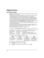 Page 28 
– 28 – 
($$

 
0
	
#	

Your system may be set up to automatically send alert messages to a pager as certain 
conditions occur in your system. 
•  The following events can be programmed by your installer to be sent to the pagers: 
arming and disarming
†, alarms, and trouble conditions. (†  reports when 
arming/disarming from a keypad using a security code; auto-arming/disarming, 
arming with assigned button, and keyswitch arming do not send pager messages.) 
•  You can also...