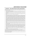Page 53 
– 53 – 
 !
WARNING!    THE LIMITATIONS OF THIS ALARM SYSTEM 
While this system is an advanced design security system, it does not offer guaranteed protection against burglary or other emergency. Any alarm system, whether commercial or residential, is subject to compromise or failure to warn for a variety of reasons. For example:   Intruders may gain access through unprotected openings or have the technical sophistication to bypass an alarm sensor or disconnect an alarm warning...