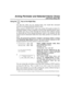 Page 17- 17 -
Arming Perimeter and Selected Interior Zones
(with Entry Delay ON)
Using the    3    Key to Arm Night-Stay
STAY
Use this key when you are staying home, but would like increased
security by arming preselected interior zones.
When armed in NIGHT-STAY mode, the system will sound an alarm if a
protected window or door is opened, or if one of the selected interior zones
is faulted. You may re-enter through the entrance door without causing
an alarm 
IF one of the selected perimeter zones is not...