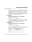 Page 27- 27 -
Using Device Commands
General Information
Your system may be set up so that certain lights or other devices can
be turned on or off by using the device command from the keypad.
Ask your installer if this has been done in your system.  If
programmed for your system, some devices may activate
automatically upon certain system conditions. In this case, the
following commands can be used to override the device activation. See
your installer for a full explanation of this feature.
To Activate Devices...