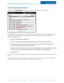 Page 30ADTPulseS MInteractiveSolutionsMobilePortalUserGuideViewingNotableEvents
Page24
ViewingNotableEvents
WhenyouselectNotableEventsontheHomescreen,theNotableEventsscreenappears.
TheNotableEventsscreendisplayssecuritypanelandsensoractivitythatmightbeconsideredunusualor
mightrequireyourattention,plusnormalarminganddisarmingchanges.Thetypesofactivitiesthat
generatenotableeventsare:
Securitysystemarminganddisarming
Securitysystemalarmsandclearedalarms(includingthesensorsassociatedwitheach)...