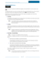 Page 25ADTPulseS MInteractiveSolutionsTouchScreenUserGuide
Page18
ARM/DISARMButton
Whenyoursystemisdisarmed,theARMbuttonappearsontheSecurityBar.Toarmthesystem,touch
ARM.
TheARMbuttonallowsyoutoarmyourentiresystemwhenyouareleavingthehouseoronlyyourdoors
andwindowswhenyouarestayinghome.WhenyoutouchARM,theArmOptionsappear.
Dependingonwhichsecuritypanelyouhaveandwhichoptionsareenabled,oneormoreofthe
followingoptionsmightappearonthisscreen:
ArmAway...