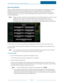 Page 31ADTPulseS MInteractiveSolutionsTouchScreenUserGuide
Page24
SwitchingModes
WhenyouselecttheModesbuttonontheHomescreen,themodeselectionscreenappears.(Untilyou
selecttheModesbuttonandacknowledgethewelcomemessage,thebuttonislabeledModes.
Thereafter,thecurrentlyactivemode'snameappearsonthebutton.yfTheModesbuttonallowsyouto
changethebehaviorofyourhomeorbusinessautomationdevicesbasedonmodes,forexample,At
HomeorBeRightBack.
Note:Modesusesalerts,automations,andschedulestocustomizethebehaviorofyourhomeusing...