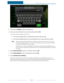 Page 50Page43
4.TouchandholdDeletetodeletethedefaultentry.
5.EnteryouraccountID(whichisyourscreenname),andtouchOK.
YoureturntotheFlickrloginscreen.Then:
Ifyouwanttodisplayonlyyourpublicphotos,skipthenexttwosteps.
Ifyouwanttodisplaypicturesinyourprivatephotosets,continuewiththenextstep.
Note:TheaccountIDcanbetheFlickraccountIDofanyone,whichmeansyoucanview
yourfriends'publicphotos,ifyouknowtheiraccountIDs. Todoso,enteryourfriend's
accountID,andskipthenexttwosteps....