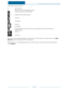 Page 55Page48
Thecontrolsforthisscreenare:
+Addalocation.
–Removethecurrentlydisplayedlocation.
Displaythepreviousstoredlocation.
Displaythenextstoredlocation.
Scrollleft.
Scrollright.
Scrollup.
Scrolldown.
Resetthedisplaytothecenterofthecurrentlocationandthezoomleveltothe
defaultsetting.
Zoomin.
Zoomout.
Whenyoutouch+,thekeypadappears.Enterthenameofthelocationyouwanttoadd,suchasParisor
NewYork,orenterthezipcode,ifitisaUSlocation.
Whenyoutouch–,amessagepromptsyoutoconfirmthatyouwanttoremovethecurrentlocation....