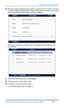 Page 17Chapter 3 ADT Pulse Enrollment 
 
10.  When the  Camera Details  screen appears, showing that the camera h as been 
enrolled, assign the  OC835-ADT a unique  name (usually based on the location 
of the camera) in the  Name field, and then click  Save. 
 
The Pulse enrollment is complete.  The newly-added device appears  in the 
Cameras  list. 
 
11. At the top left of the screen, click  Go Back. 
12. Disconnect the  camera from power.  
13. Install the c amera in its final location.  
For Wall Mounting ,...