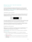 Page 23 
19 
 
Receiving Call, Text & Calendar 
Notifications 
Over 200 compatible iOS and Android mobile devices let you receive incoming 
phone call, text message, and calendar event notifications on your Alta HR when 
your mobile device is nearby. To determine whether your device supports this 
feature, go to http://www.fitbit.com/devices. Note that notifications aren’t available 
with the Fitbit app for Windows 10. 
Calendar requirements 
If you turn on calendar notifications, your tracker will show...