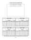 Page 35 
SERIES SPEED 
103
5 18 00 
104
5 18 00 
105
5 18 00 
2000 18 00 
20 00 K 18 00 
T SERIES 18 00 
3000 18 00 
4100 18 00 
4200 36 00 
4300 36 00 
4400 36 00 
6000 18 00 
6100 18 00 
6150 18 00 
6200  
6300 
HO RS EP OW ER 
APP RO X F ULL  L OAD AMP S 
MIN COP P E R  WI R E  S IZ E ( 7 5 C )  THW , THHN, T HW N,X HHW CIRCUIT  BRE AKE R AMPSDUAL E LE MEN T, 
TIM E  DEL AY 
FUSE A MPS
HORS E PO W ERAPPR OX FULL  
LO AD AMPSMIN CO PPE R 
 WIRE SIZE (75C)  THW ,THHN,T HW N,X HHW CIRCUIT 
BRE AKER A MP SDUAL...