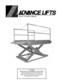 Page 1 
 
       
 
 
 
 
 
 
 
 
 
 
 
 
 
 
 
 
 
 
 
 
 
 
 
 
 
 
 
 
 
CAUTION! 
THIS MANUAL IS AN IMPORTANT DOCUMENT 
IT SHOULD BE KEPT WITH THE MACHINE OR 
LOCATED WHERE READILY AVAILABLE TO 
OPERATORS AND MAINTENANCE PERSONNEL 
FOR REFERENCE PURPOSES. 
Dock Lift Owners Manual  