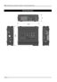 Page 106FR-2 Field Memory Recorder (Chapter 8: Main specifications)
106
REC STBY REC
0 1 2346
7
8
9
10 5
ACCESS
PEAK
R L
SHIFT/ENTER
RELEASECARD
MENU
HOME /
FILECUE
PREV.
NEXT
CONTRASTDEL CUE LIGHT MARK CUE HOLD RESETFR-2  FIELD MEMORY RECORDER
PHONES MONITOR
MAX OFFSP/HP
176.4
192 96 88.2MIC LINE LINEMIC
-26
-60 +4
-30
ABS 0 REC ENDHPF
(100Hz)
PRE RECON
OFF
PLAY REWINDLINE
/MIC
FS(kHz)
F.FWD STOP
OFF ON ON
OFF ST
MONO
TRACK MODE24BIT 16BITQUANTIZATION
OFF ONLIMITERTRIM
44.1
22.0548
-30 +4
-60 -26
L
R
R L
12VDC...