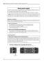 Page 1818
FR-2 Field Memory Recorder (Chapter 2: Before using the FR-2)
Batteries are not supplied with the FR-2, therefore, if you wish to operate the FR-2 on
batteries, purchase appropriate batteries.

* Use alkaline, Ni-Cd, or Ni-HM batteries. Do not use manganese batteries.
* Use new batteries (or fully charged batteries) when replacing batteries.
* Do not mix old and new batteries together.
* Use the same type of batteries in the FR-2 at one time.
* Do not use leaked batteries.

* The FR-2 does not provide...