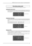 Page 4949
FR-2 Field Memory Recorder (Chapter 5: Recording/playback)
The FR-2 is equipped with the high-pass filter circuit. The cutoff frequency is 100
Hz and the filter slope is -12 dB/oct. The [HPF] switch, which selects ON or OFF of
the high-pass filter, is provided for each channel.
The filter is useful to eliminate the wind noise during location recording or unnec-
essary low frequency noise when recording a voice or sound.
High-pass Filter
[LINE/MIC] switches
Using the [TRIM] control for each (L, R)...