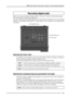 Page 5555
FR-2 Field Memory Recorder (Chapter 5: Recording/playback)
Recording digital audio
Before executing recording of digital audio, you have to make the following settings.
You do not have to adjust the input level.
See also Monitoring recording signals and Recording with PRE REC active described
earlier in Recording analog audio. The description can be applied to the digital audio
recording.
The FR-2 records a digital audio signal at the same FS as the source signal if it
contains FS information....