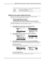 Page 8787
FR-2 Field Memory Recorder (Chapter 6: MENU mode/Setup menu)
Setting error tone output condition (Error Tone)
1) Use the [MENU] dial to select Setup and press the [ENTER] key.
The display now shows the first page of the Setup menu.
2) Use the [MENU] dial to select Error Tone and press the [ENTER] key.
The error tone setting screen is shown.
3) Use the [MENU] dial to select the item to be set and press the [ENTER] key.
The current option of the selected item flashes and now you can select the desired...