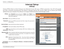 Page 2121
D-Link DIR-600 User Manual
Section 3 - Coniguration
Select Dynamic   (most  common)  or  Static.  Select  Static  if  your 
ISP  assigned  you  the  IP  address,  subnet  mask,  gatew ay,  and 
DNS server addresses. 
Enter your PPPoE user name.
Enter  your  PPPoE  password  and  then  retype  the  passw ord  in 
the next box.
Enter the ISP Service Name (optional).
Enter the IP address (Static PPPoE only).
Enter  the  Primary  and  Secondary  DNS  Server  Addresse s  (Static 
PPPoE only).
Enter a...