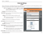 Page 2323
D-Link DIR-600 User Manual
Section 3 - Coniguration
Select Dynamic   (most  common)  or  Static.  Select  Static 
i f   yo u r   I S P   a s s i g n e d   yo u   t h e   I P   a d d re s s,   s u b n e t   m a s k , 
gateway, and DNS server addresses. 
Enter the IP address (Static L2TP only).
Enter  the  Primar y  and  Secondar y  DNS  Ser ver  Addresse s 
(Static L2TP only).
Enter the Gateway IP Address provided by your ISP.
The  DNS  ser ver  information  will  be  supplied  by  your   ISP...