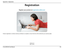 Page 134130D-Link DIR-655 User Manual
Appendix G - Registration
Version 2.3
July 3, 2012
Product registration is entirely voluntary and failure to complete or return this form will not diminish your warranty rights.
Registration
Register your product at registration.dlink.com  