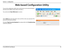 Page 2218D-Link DIR-655 User Manual
Section 3 - Configuration
Web-based Configuration Utility
To access the configuration utility, open a web-browser such as Internet Explorer 
and enter the IP address of the router (192.168.0.1).
You can also enter http://dlinkrouter to connect.
Select Admin  from  the  drop-down  menu  and  then  enter  your  password. The 
password is left blank by default.
If you get a Page Cannot be Displayed error, please refer to the Troubleshooting 
section for assistance.  