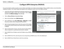 Page 3632D-Link DIR-655 User Manual
Section 3 - Configuration
It is recommended to enable encryption on your wireless router before your wireless network adapters. Please establish wireless connectivity before 
enabling encryption. Your wireless signal may degrade when enabling encryption due to the added overhead.
1. Log into the web-based configuration by opening a web browser and 
entering  the  IP  address  of  the  router  (192.168.0.1).  Click  on  Setup 
and then click Wireless Settings on the left...