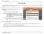 Page 7874D-Link DIR-655 User Manual
Section 3 - Configuration
IPv6 Firewall
The DIR-655’s IPv6 Firewall feature allows you to configure which kind of IPv6 traffic is allowed to pass through the device. The DIR-655’s IPv6 Firewall 
functions in a similar way to the IP Filters feature.
Check the box to enable the IPv6 firewall simple security.
Select an action from the drop-down menu.
Enter a name to identify the IPv6 firewall rule.
Use the drop-down menu to select the time schedule that 
the IPv6 Firewall Rule...