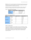 Page 103
 Chapter 5: Web-Based Management 
GE-DSH-73/DSH-82 and DSH-82-PoE User Manual  99 
NOTE:  Path cost 0 is used to indicate auto -configuration mode. When the short path 
cost method is selected and the defaul t path cost recommended by the IEEE 8021w 
standard exceeds 65,535, the de fault is set to 65,535. 
By default, the system automatically detects the speed and duplex mode used on 
each port, and configures the path cost  according to the values shown below. 
Table 5-1:  Recommended STP Path Cost...