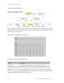 Page 112
Chapter 5: Web-Based Management 
108  GE-DSH-73/DSH-82 and DSH-82-PoE User Manual 
Figure 5-51:  802.1p Tag Priority 
 
802.1Q Tag and 802.1p priority 
User Priority CFI  VLAN ID (VID) 
3 bits    1 bits    12 bits  
TPID (Tag Protocol  Identifier)  TCI (Tag Control 
Information) 
2 bytes   2 bytes 
 
Preamble  Destination 
Address  Source 
Address 
VLAN TAG Ethernet  Type  Data FCS 
6 bytes    6 bytes  4 bytes    2 bytes  46-1517 bytes   4 bytes 
Set up the COS priority level. With the dro
p-down...