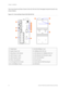 Page 18
Chapter 2: Installation 
14  GE-DSH-73/DSH-82 and DSH-82-PoE User Manual 
The Front Panel and Rear Panel of the GE-DSH-82-PoE Managed Industrial Switch are 
shown below: 
Figure 2-5 :  Front and Rear Panel of GE-DSH-82-PoE 
 
 
1. Model Name  9. 10/100/1000Base-T port 
2. System Power: LED  10.  1000Base-SX/LX SFP slot 
3. Ring Master: LED indicator  11.  LED indicators for 1000Base-SX/LX ort 
4. LED for power 1 input  12. LED indicators for PoE power output 
5. LED for power 2 input  13. 6-Pin Terminal...