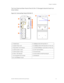 Page 19
 Chapter 2: Installation 
GE-DSH-73/DSH-82 and DSH-82-PoE User Manual  15 
The Front Panel and Rear Panel of the GE -DSH-73 Managed Industrial Switch are 
shown below: 
Figure 2-6 :  Front and Rear Panel of GE-DSH-73 
 
 
1. Model Name  9. 1000Base-SX/LX SFP slot (Port-7) 
2. System Power: LED  10. 1000Base-SX /LX SFP slots (Port-9 / Port-10) 
3. Ring Master: LED indicator  11. 10/100/1000Base-T ports (Port-9 / Port-10) 
4. LED for power 1 input  12. 6-Pin Terminal Block 
5. LED for power 2 input  13....