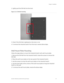 Page 29
 Chapter 2: Installation 
GE-DSH-73/DSH-82 and DSH-82-PoE User Manual  25 
2. Lightly push the DIN-Rail into the track. 
Figure 2-12 :  DIN-Rail mounting 
 
3. Check if the DIN-Rail is ti ghtened on the track or not. 
4. To remove the industrial switch  from the track, reverse above steps. 
 
Wall Mount Plate Mounting 
Follow the steps below to mount the Indu strial Switch with wall mount plate. 
1. Remove the DIN-Rail from the Industrial  Switch; loose the screws to remove the 
DIN-Rail. 
2. Place the...